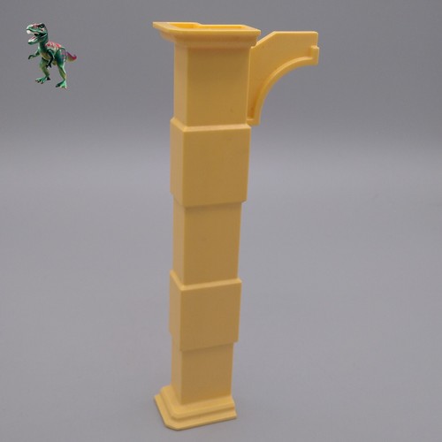 Playmobil colonna sinistra