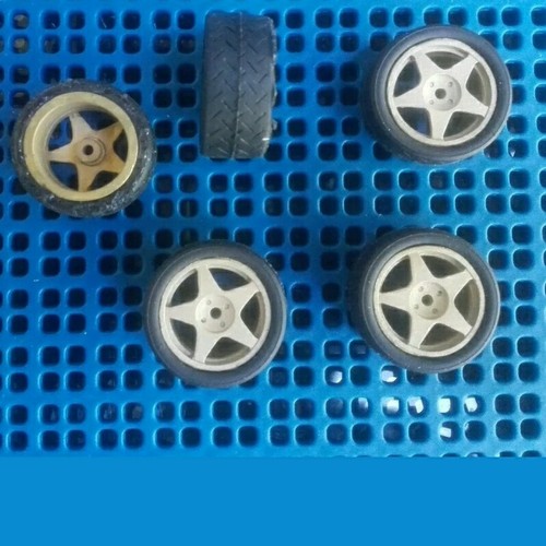 Cerchi speedline gomme - cerchi,
