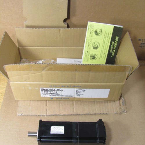 Yaskawa sgmav 06a3a6c - yaskawa, sgmav-06a3a6c