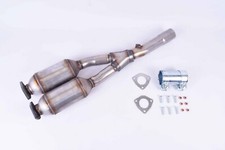 Catalizzatore per Audi TT