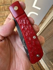Nuovo Coltello Jeff Pearce