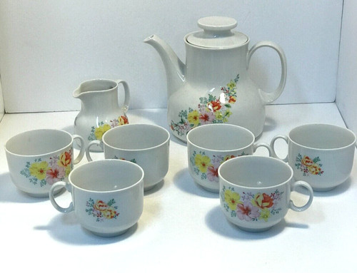 Set teiera caffè - , winterling