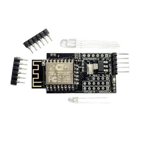 Wemos esp8266 esp12e - wemos,