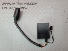 CENTRALINA MOTORE CDI 4DB-85540-00-00 YAMAHA YZ 125 2T 1992 ENGINE CONTROL