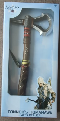 Assassin creed iii connor s - assassin's, connor's