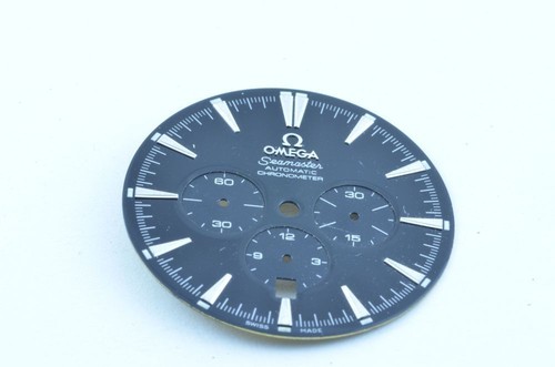 Omega quadrante orologio uomo - quadrante,
