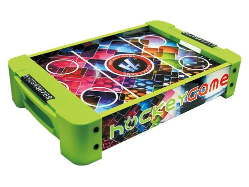 Mini air hockey green - air, edition