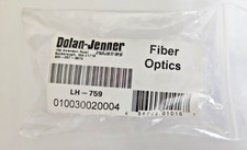 Lampada collo d'oca fibra