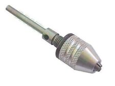 MINI MANDRINO AUTOSERRANTE