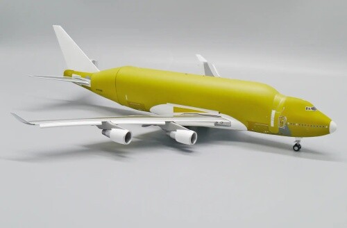 Wings boeing 747 400lcf - jc,
