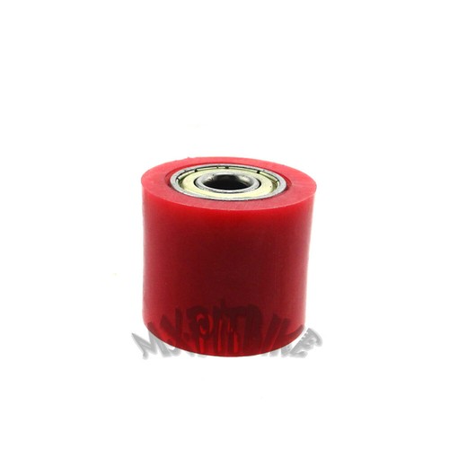 Rullo catena 8mm rosso per - , pit