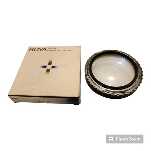 Hoya filtro duto - hoya, 52