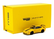 Tarmac T64-TL054-YL Porsche