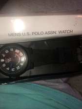 Orologio uomo polo assn - uomo, u.s.