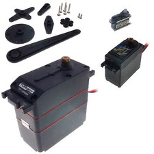 Servo tutte misure - le, da