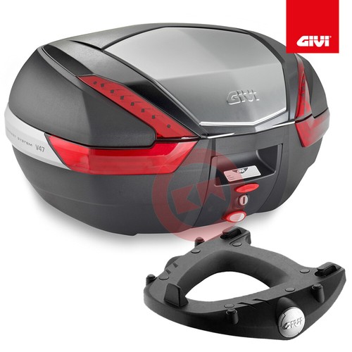 Givi kit bauletto topcase - topcase, v47n