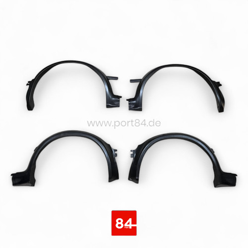 Kit allargamenti parafango