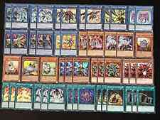 Yugioh MAZZO COMPLETO NECROZ -