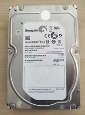 Hard Disk Drive 3,5" Seagate