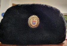 Colbacco Invernale Nero con