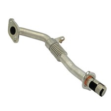 Tubo di collegamento AGR per