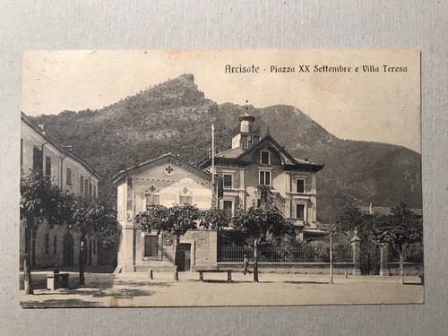 Varese arcisate piazza xx - arcisate,