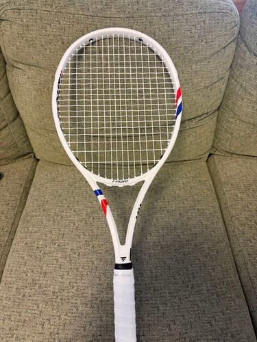 Tecnifibre fight 300s g2 - tecnifibre,