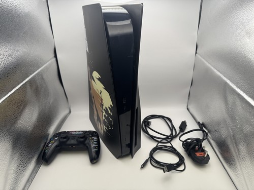 Sony playstation ps5 console - playstation,