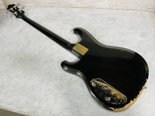 Ibanez Rb824 Fretless Consegna