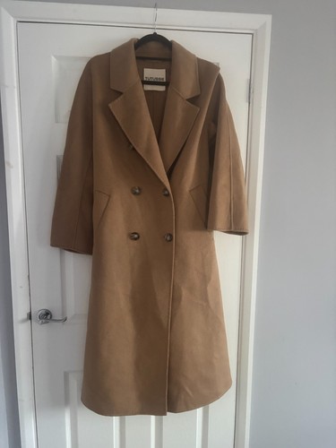 Cappotto donna lungo - , in