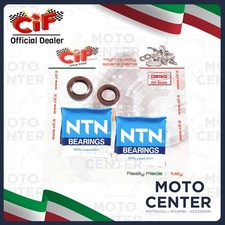 KIT REVISIONE ALBERO MOTORE