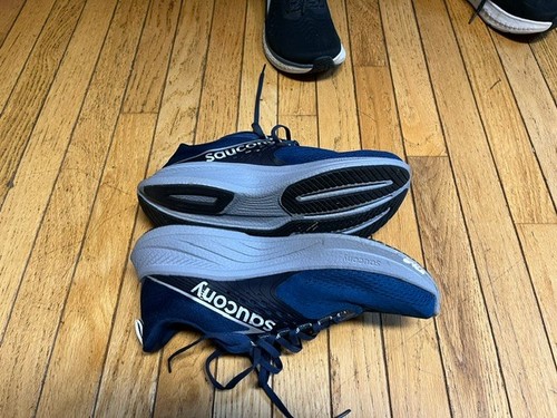 Saucony ride uomo taglia - saucony,