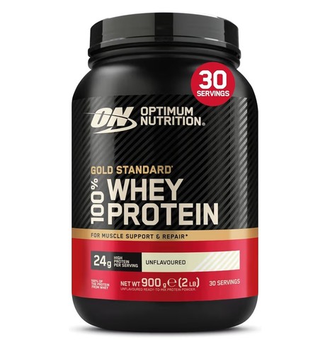 Optimum nutrition gold - optimum,