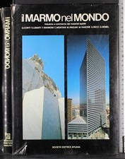 IL MARMO NEL MONDO. CONTI