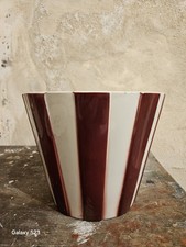 Sottovaso, Ceramica Galvani