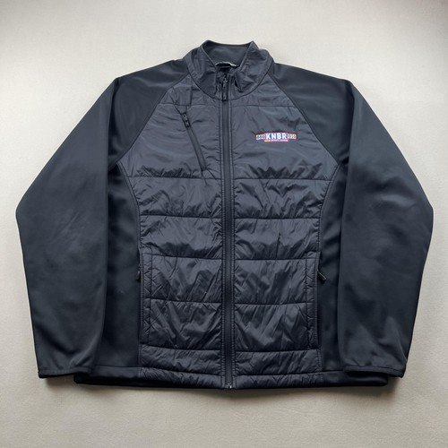 Knbr 680 giacca - knbr, uomo