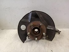 2005-2010 Chevy Cobalt Front