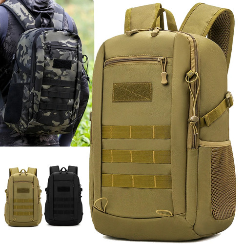 Zaino viaggio piccolo 10l - piccolo,