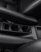 BMW 5 series E34 Cup holder