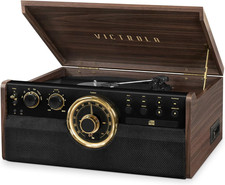 Giradischi Empire 6 in 1