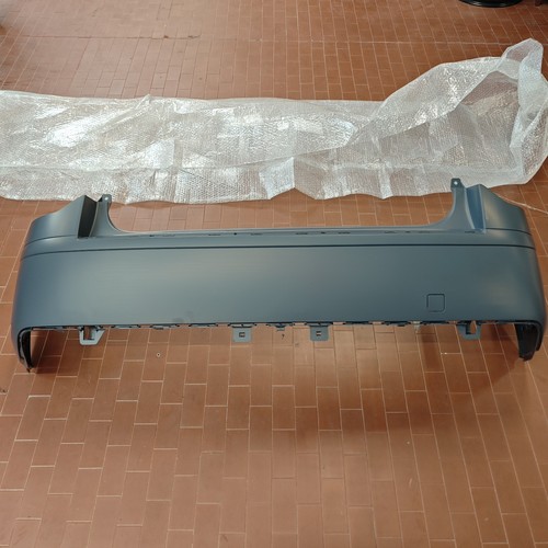 Paraurti posteriore citroen - citroen, c5