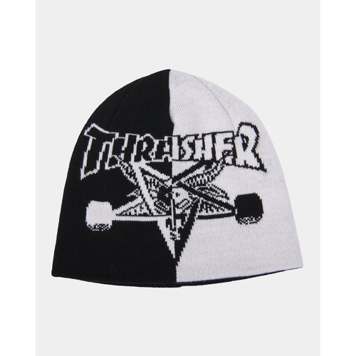 Thrasher rivista beanie sk8 - rivista,