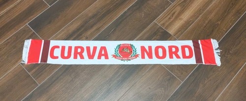 Sciarpa scarf echarpe ultras - scarf,