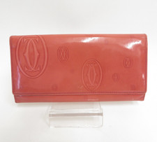 Autentico portafoglio lungo