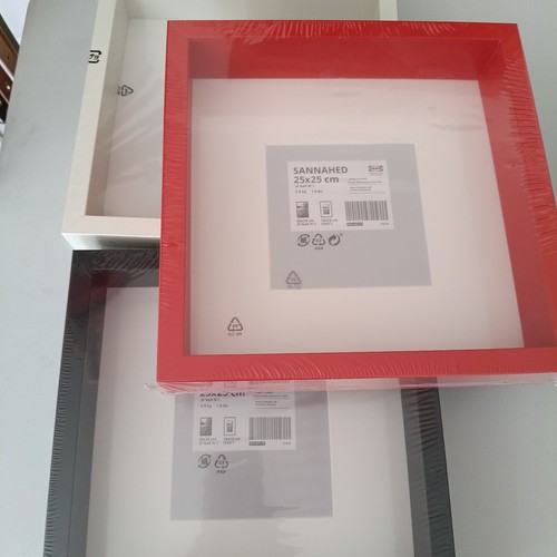 Ikea sannahed cornice foto - sannahed,