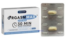 2 x pillole a base di erbe