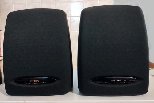 Casse acustiche philips - acustiche,