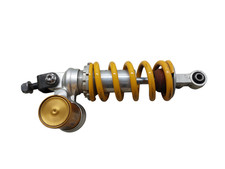 TRIUMPH STREET TRIPLE 765 RS 2020 2022 MONO AMMORTIZZATORE OHLINS ORIGINALE  T20