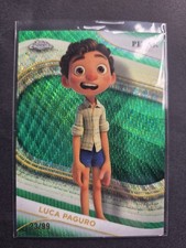Topps Disney 2025 #181 Luca