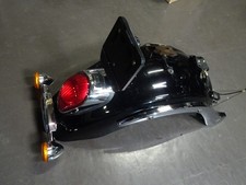 Parafango posteriore originale